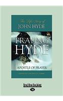 Praying Hyde