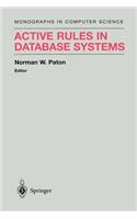 Active Rules in Database Systems