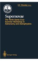 Supernovae