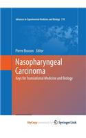 Nasopharyngeal Carcinoma