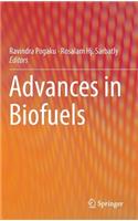 Advances in Biofuels