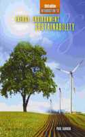 Introduction to Energy, Environment, and Sustainability