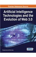 Artificial Intelligence Technologies and the Evolution of Web 3.0