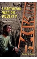 Libertarian War on Poverty