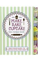 Make, Bake, Cupcake