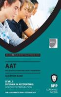 AAT Accounts Preparation: Revision Kit