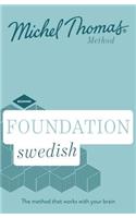 Foundation Swedish (Learn Swedish with the Michel Thomas Method)