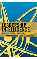 Leadership Intelligence