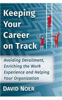 Keeping Your Career on Track