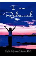 I Am Redeemed