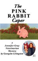 Pink Rabbit Caper