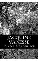 Jacquine Vanesse