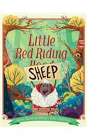 Little Red Riding Sheep