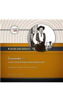 Gunsmoke, Vol. 2 Lib/E