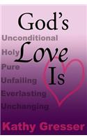 God's Love is