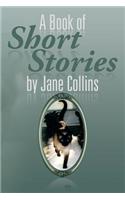 Book of Short Stories by Jane Collins