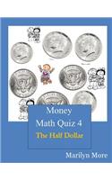 Money Math Quiz Book 4