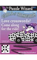 World of Crosswords No. 39
