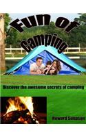 Fun of Camping
