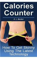 Calories Counter