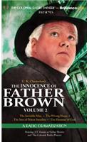 The Innocence of Father Brown, Volume 2