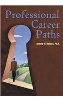 Professional Career Paths