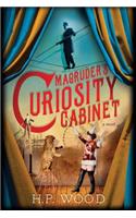 Magruder's Curiosity Cabinet