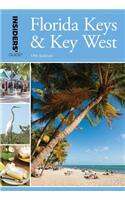 Insiders' Guide® to Florida Keys & Key West