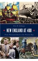 New England at 400