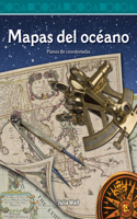 Mapas del océano