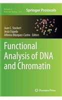 Functional Analysis of DNA and Chromatin