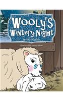 Wooly's Wintery Night