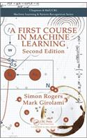 A First Course in Machine Learning