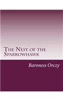 The Nest of the Sparrowhawk