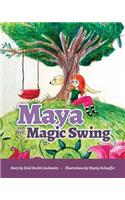 Maya and the Magic Swing