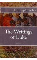 The Good News As Luke Tells It And What The Apostles Did