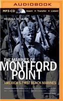 Marines of Montford Point