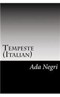 Tempeste (Italian)