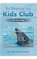 The Whispering Cove Kids Club