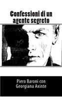 Confessioni di un agente segreto