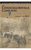 U.S. Army Campaigns of the Civil War