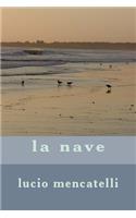 la nave