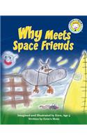 Why Meets Space Friends