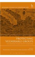 Protecting Vulnerable Groups