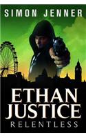 Ethan Justice