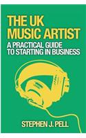 The UK Music Artist