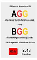 Allgemeines Gleichbehandlungsgesetz