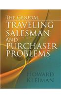 The General Traveling Salesman and Purchaser Problems