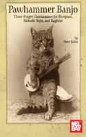 Pawhammer Banjo Three