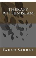 Therapy Within Islam